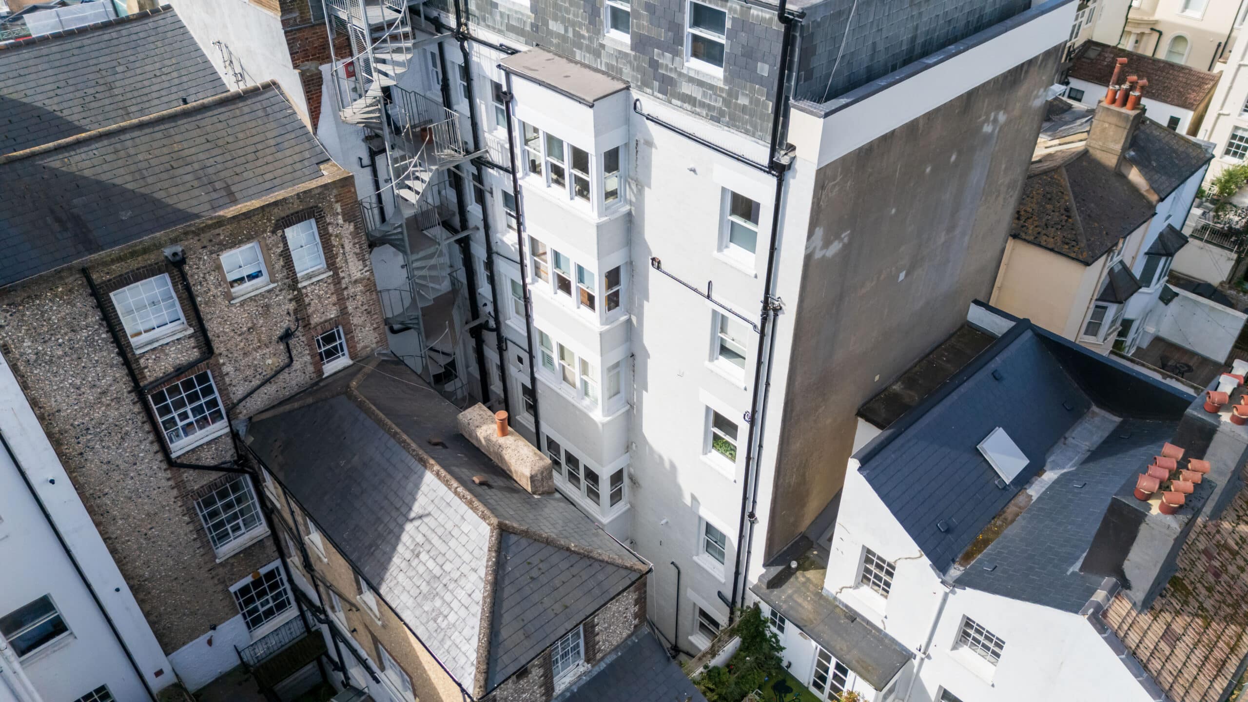 Block Maintenance Services