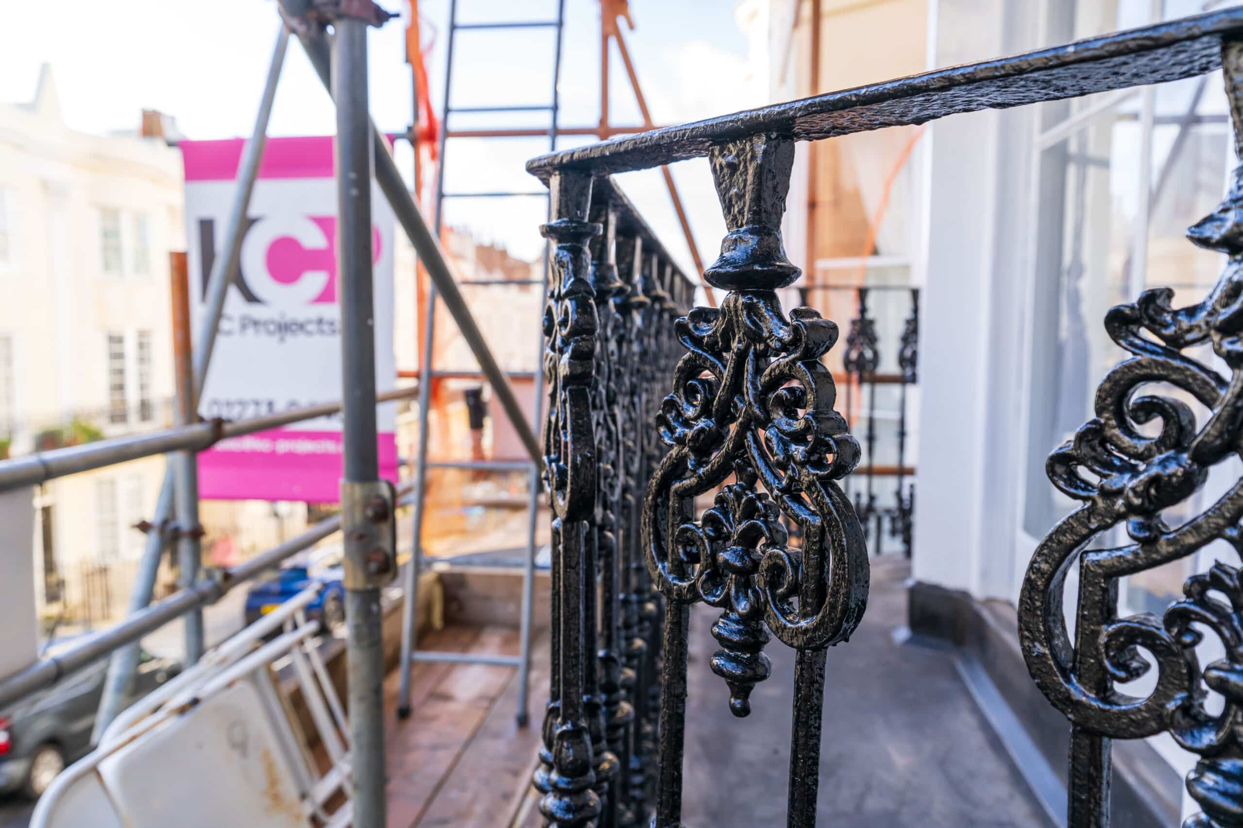 Public Building Maintenance Services